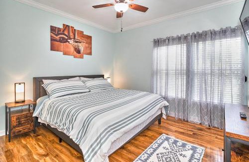 New Tampa Casa | Florida Dream Vacation All new with Amenities