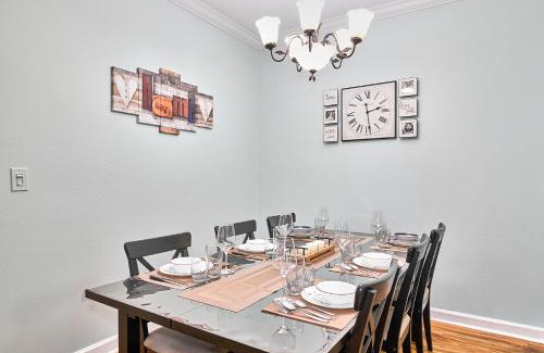New Tampa Casa | Florida Dream Vacation All new with Amenities