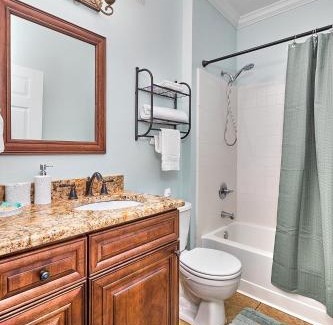 New Tampa Casa | Florida Dream Vacation All new with Amenities