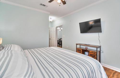 New Tampa Casa | Florida Dream Vacation All new with Amenities