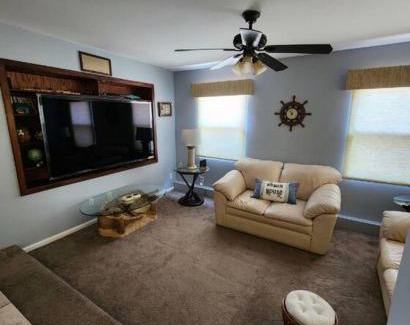 Meadowlawn Casa | Florida Escape! 3 bedroom home with outside shower