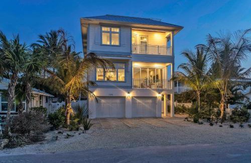 Bradenton Beach Casa | Florida Fling