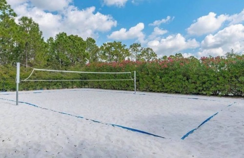 Davenport Casa | Florida getaway @ Championsgate
