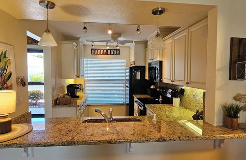 Casa del Mar Condominio | Florida Gulf Coast Getaway!
