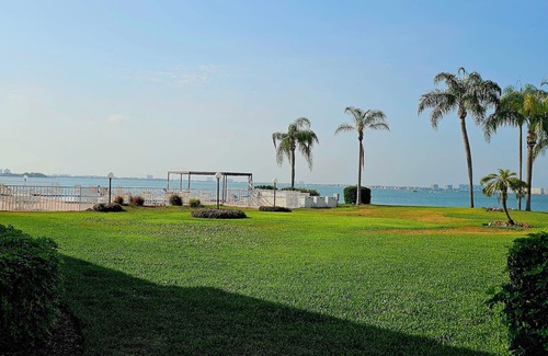 Casa del Mar Condominio | Florida Gulf Coast Getaway!