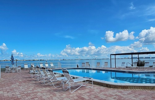 Casa del Mar Condominio | Florida Gulf Coast Getaway!