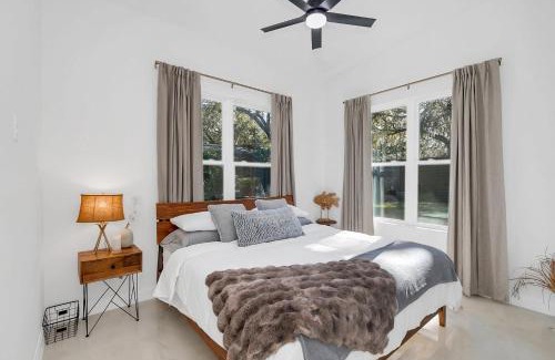 Kissimmee Casa | Florida HappyNest Secluded Luxury Guesthouse