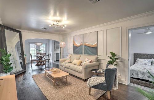 Magnolia Heights Casa | Florida Home Travel NursesandExtended Stays Welcome