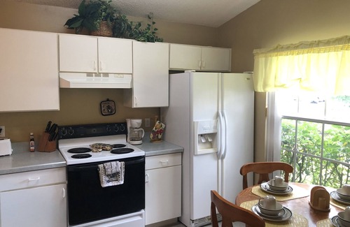 Indian Point Casa | FLORIDA PRIVATE HOME DISNEY AREA