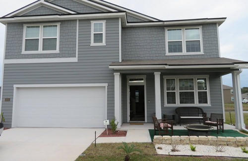 Northside Casa | Florida Resort Home Oasis - with enclosed Pool