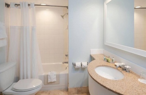 St. Pete Beach Complejo | Florida's Bluegreen at TradeWinds Resort 1 Bedroom Standard