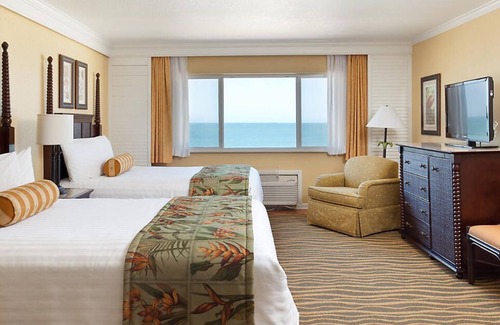 St. Pete Beach Complejo | Florida's Bluegreen at TradeWinds Resort 1 Bedroom Standard