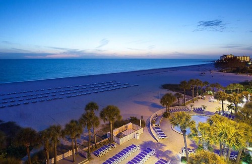 St. Pete Beach Complejo | Florida's Bluegreen at TradeWinds Resort 1 Bedroom Standard