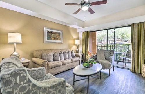 Florida Central Atlantic Coast Apartamento | Floridays Resort Condo Less Than 4 Mi to Disney World!