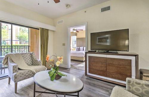 Florida Central Atlantic Coast Apartamento | Floridays Resort Condo Less Than 4 Mi to Disney World!