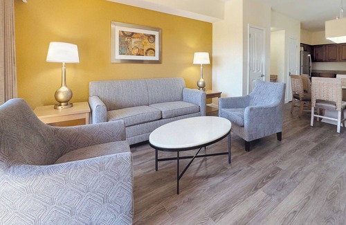 Florida Central Atlantic Coast Complejo | Floridays Resort Orlando