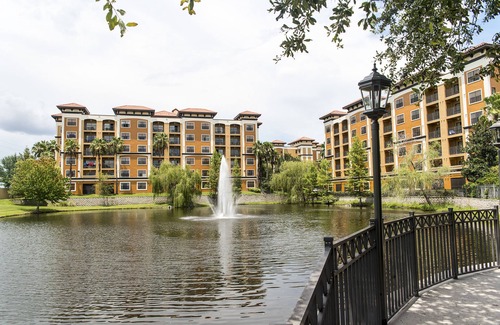 Florida Central Atlantic Coast Complejo | Floridays Resort Orlando
