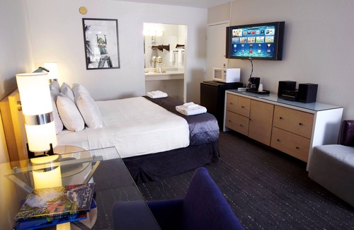 Homestead Hotel | Floridian Hotel