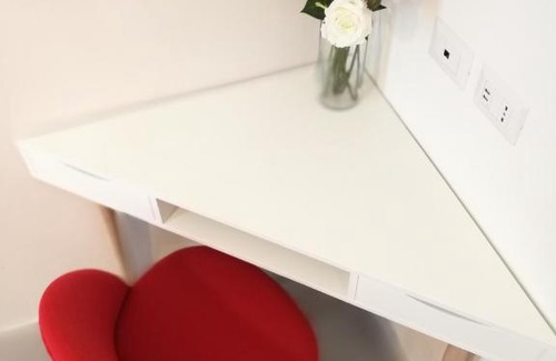 Repubblica Casa | Florido' Rome