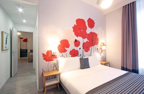 Repubblica Casa | Florido' Rome