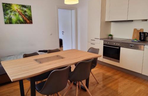 Floridsdorf Apartamento | Floridsdorfer Apartment - Free Highspeed-Internet