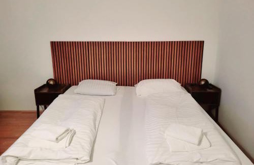 Floridsdorf Apartamento | Floridsdorfer Apartment - Free Highspeed-Internet