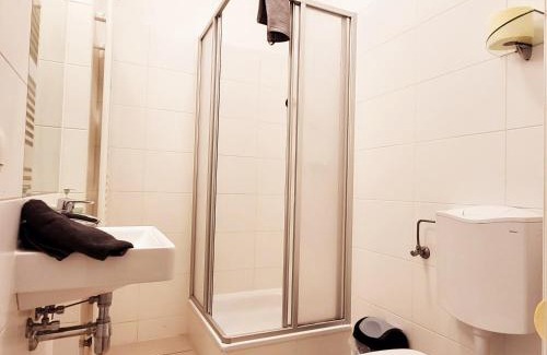 Floridsdorf Apartamento | Floridsdorfer Apartment - Free Highspeed-Internet