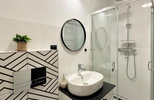 Leba Apartamento | Florina Apartamenty dwupoziomowe