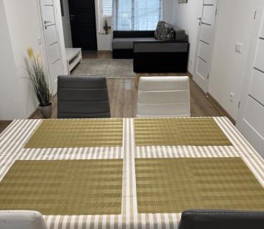 Marijampole Apartamento | Florina namai
