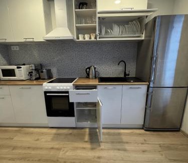 Marijampole Apartamento | Florina namai