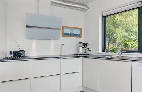 Diernæs Casa | "Florinda" - 10m from the sea by Interhome