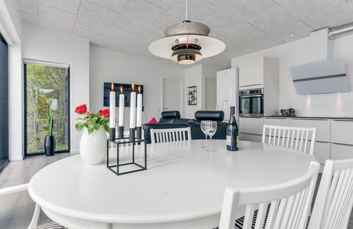 Diernæs Casa | "Florinda" - 10m from the sea by Interhome
