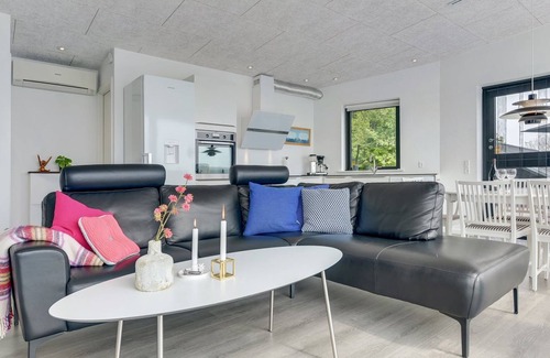 Diernæs Casa | "Florinda" - 10m from the sea by Interhome