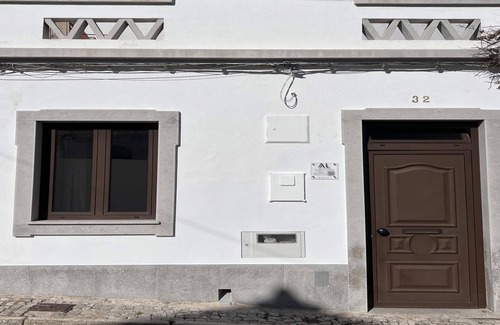 Tavira Villa | Casa Florinda en centro historico ciudad