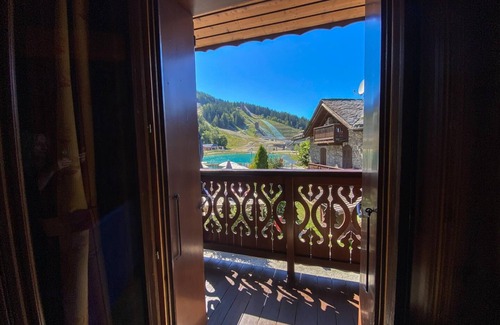 Le Praz Casa | FLORINEIGE - COURCHEVEL