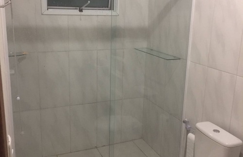 Palhoca Apartamento | Apartment Floripa