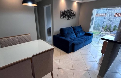 Sao Joao do Rio Vermelho Apartamento | Floripa HOWTH Apartment