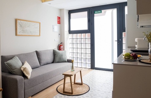 Valencia Province Apartamento | FLORIT FLATS - The Serreria Rooms