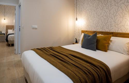 Valencia Province Casa | FLORIT FLATS - The Serreria Rooms