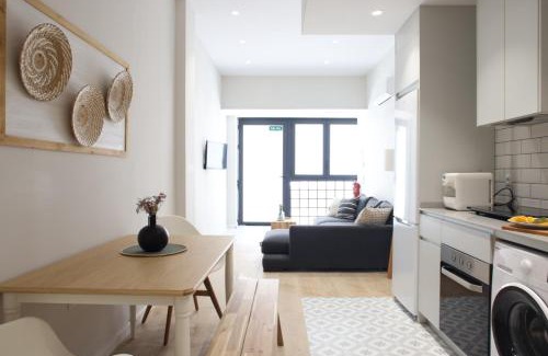 Valencia Province Casa | FLORIT FLATS - The Serreria Rooms