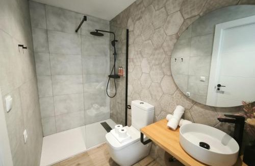 La Creu del Grau Apartamento | FLORIT FLATS - Trafalgar Arts & Port Suites