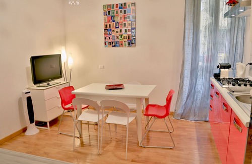 Vatican Apartamento | Florje Casa por el Vaticano