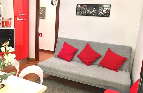 Vatican Apartamento | Florje Casa por el Vaticano