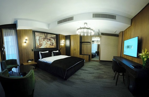 Ankara City Center Hotel | Florya Grand Hotel