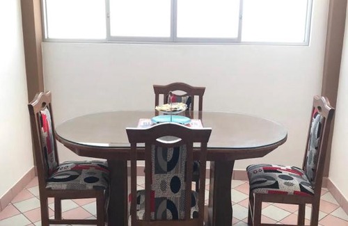 Ayacucho Apartamento | Flory’s House