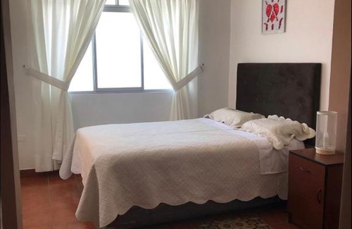 Ayacucho Apartamento | Flory’s House