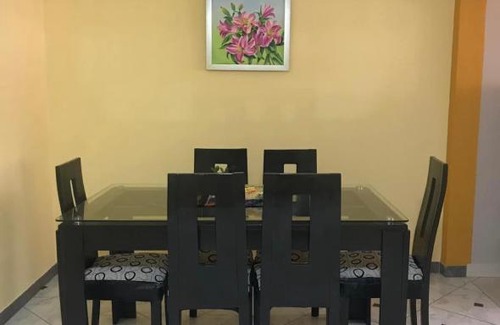 Ayacucho Apartamento | Flory’s House