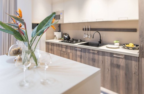 Cassino Apartamento | FLOS: stay different, stay FLOS