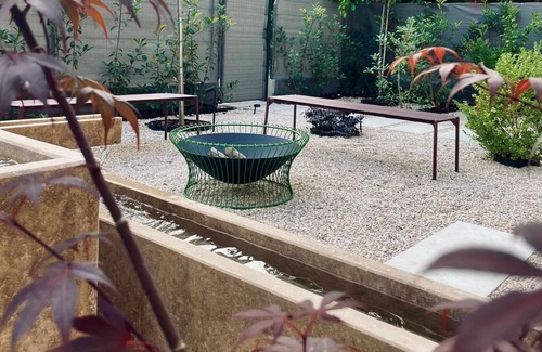 Cassino Apartamento | FLOS: stay different, stay FLOS