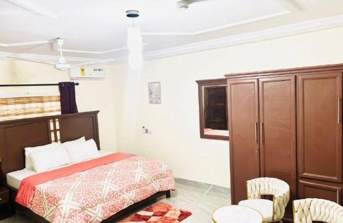 Kumasi Hotel | Floswick Hotel